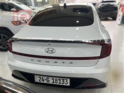 هیوندای سۆناتا